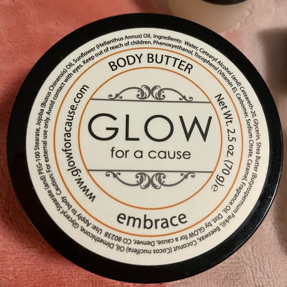 Awesome New Glow For A Cause Bundle - Embrace Scent - Picture 2 of 8